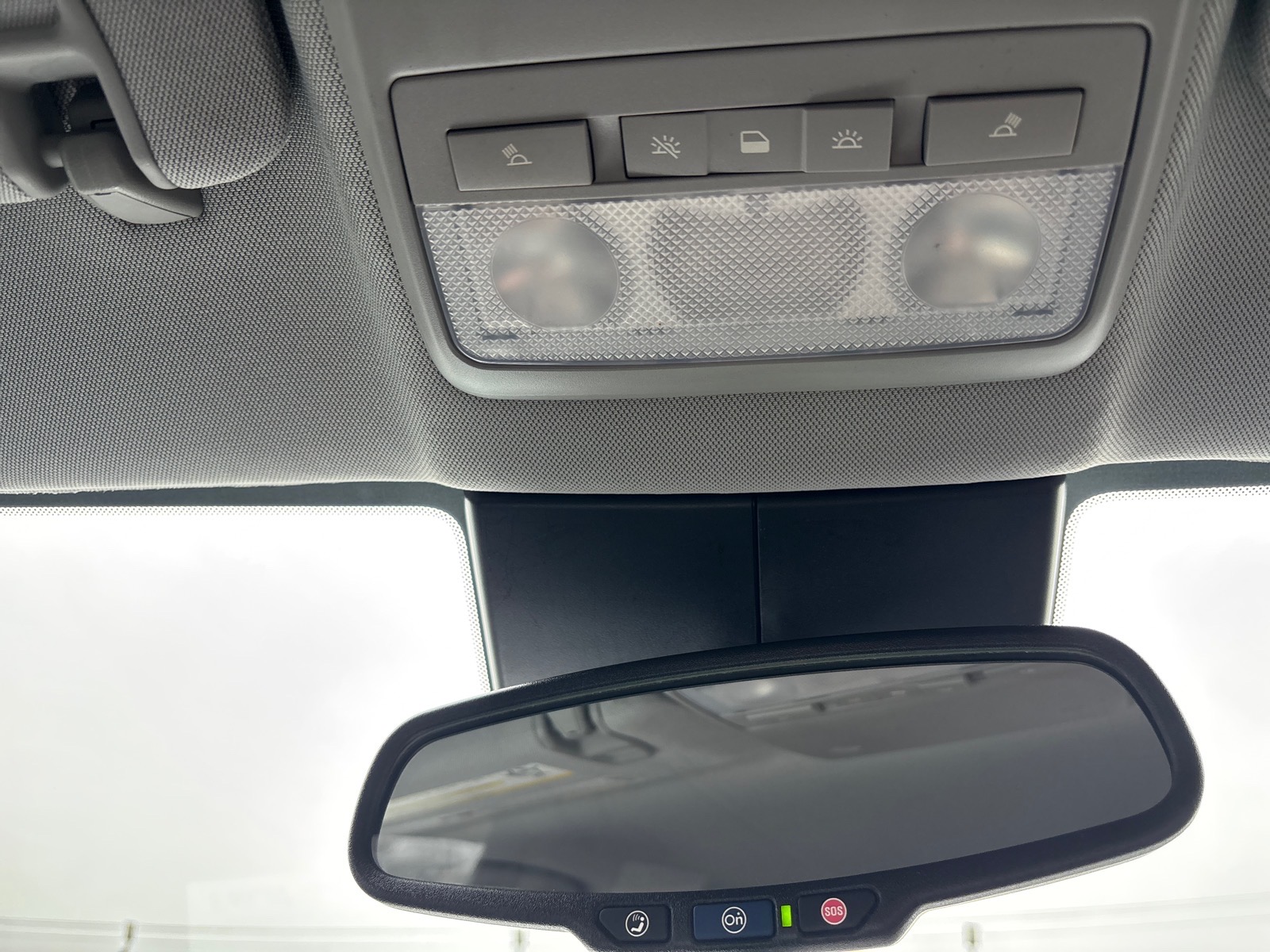 2019 Chevrolet Trax LT Mosaic Black Metallic (gb0) at Memorial Highway Chevrolet