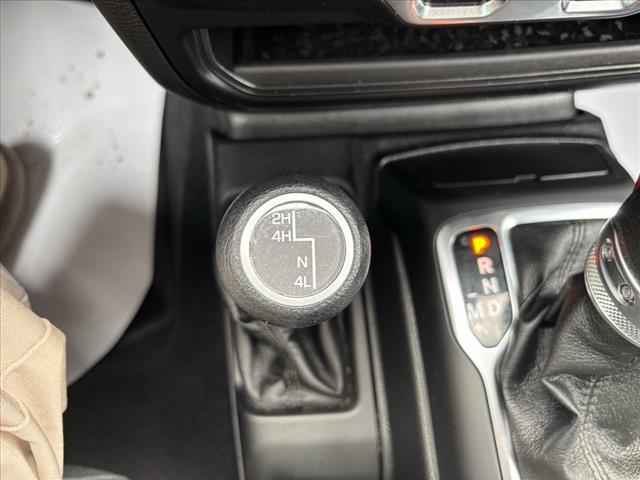 2021 Jeep Gladiator Sport S