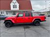 2021 Jeep Gladiator Sport S