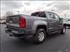 2020 Chevrolet Colorado Work Truck