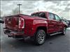 2018 GMC Canyon SLE