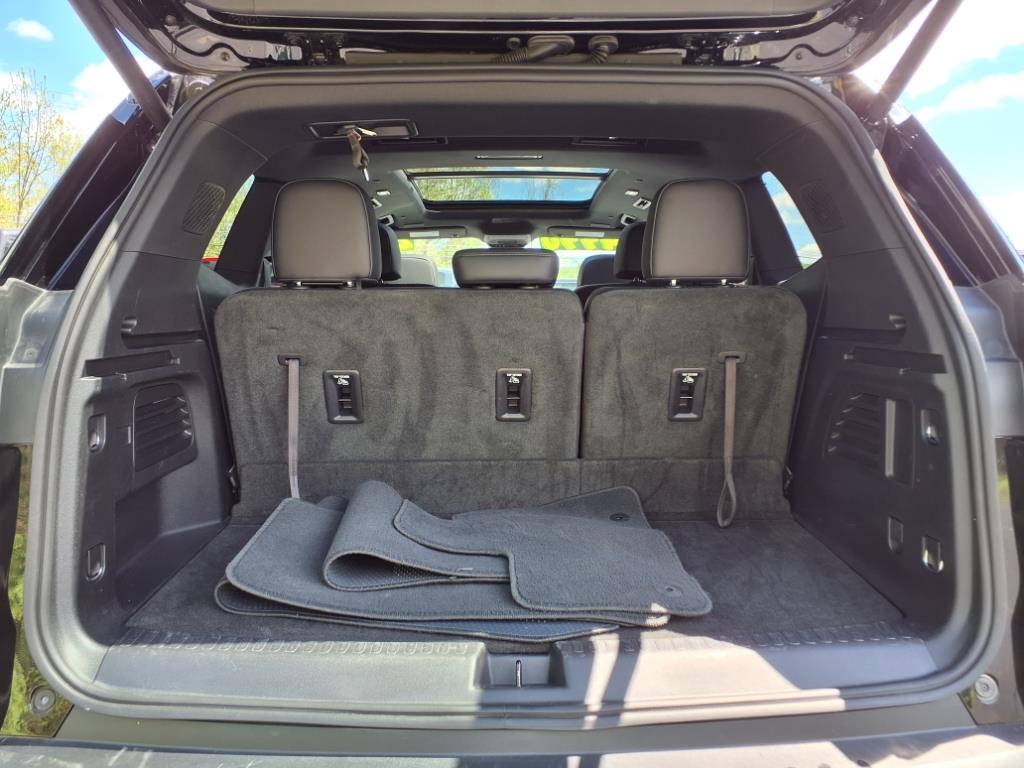 2024 GMC Acadia Elevation - 4