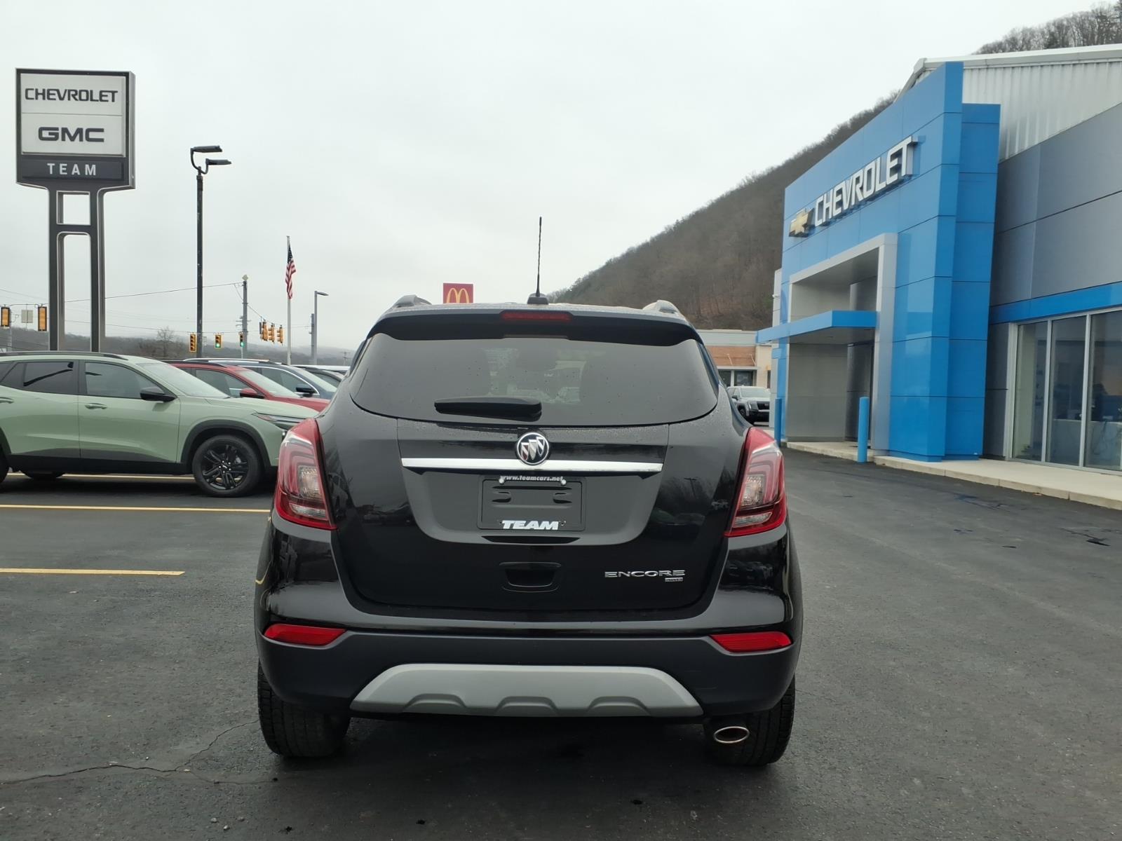 View vehicle photo 6