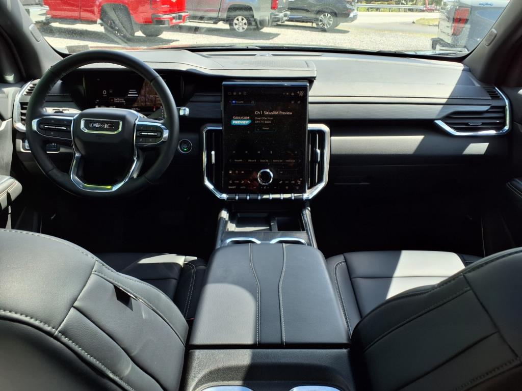 2024 GMC Acadia Elevation - 5