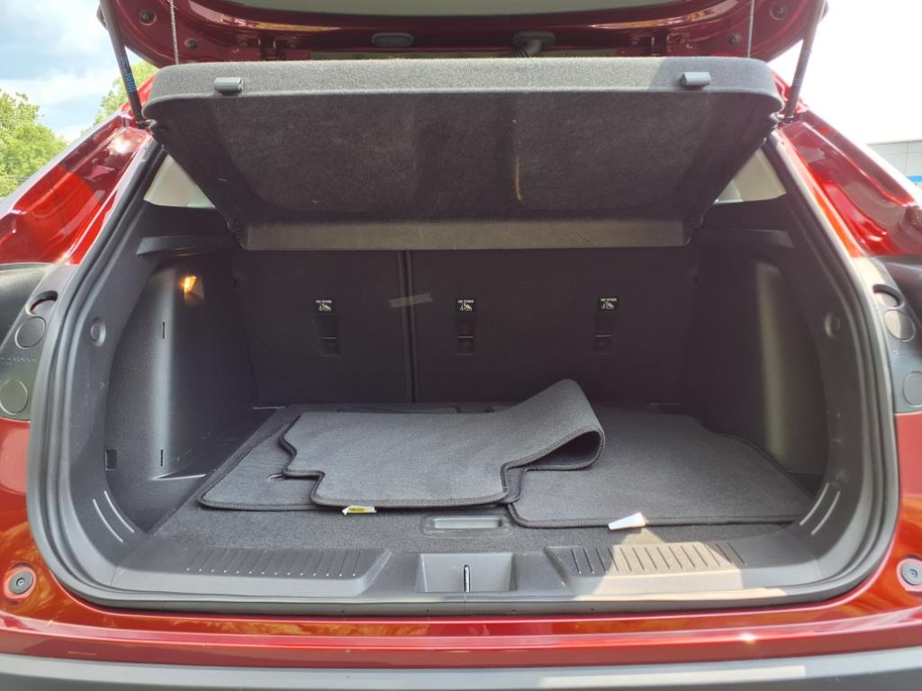 2024 Chevrolet Trax LT - 5