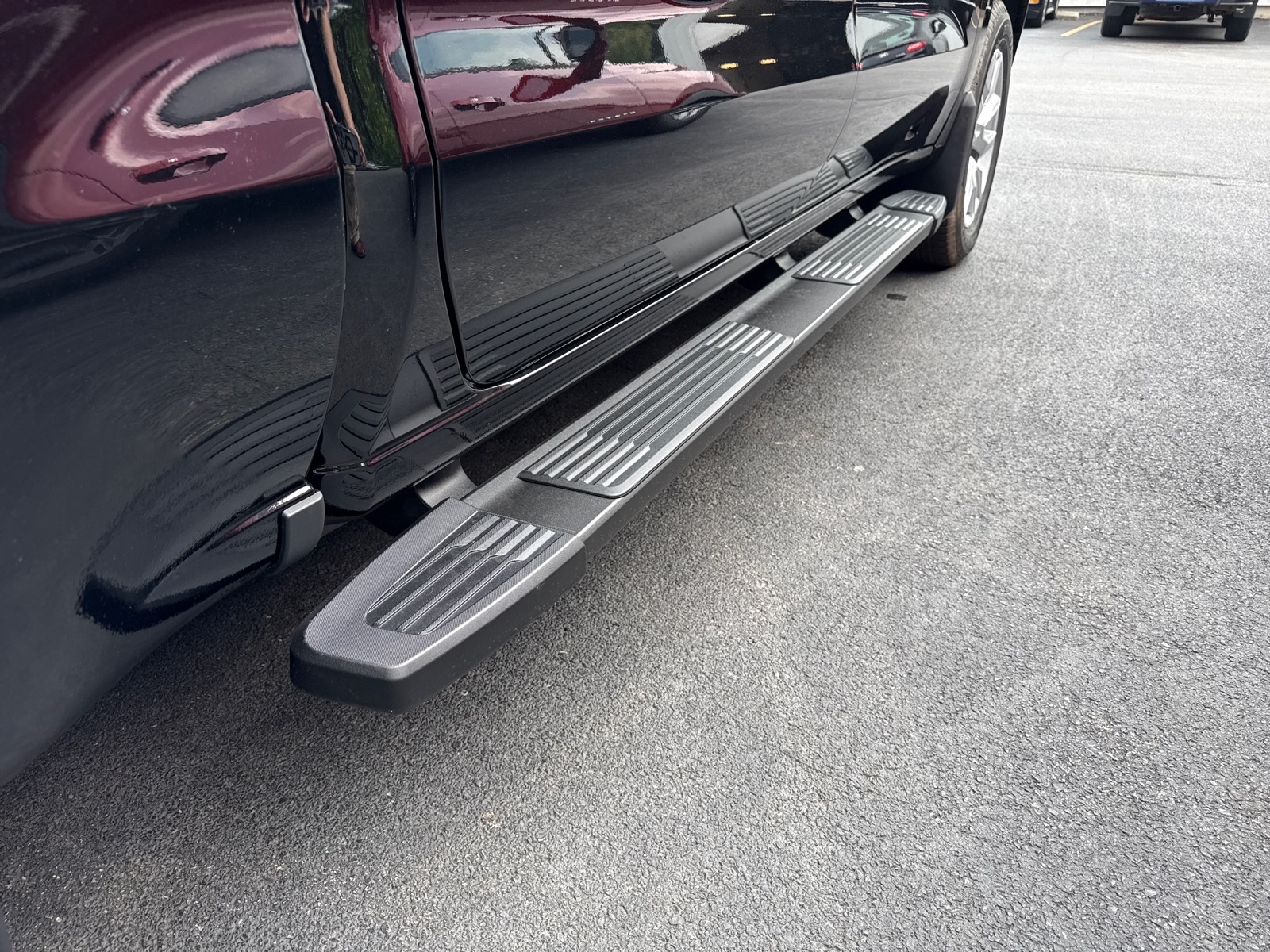 2026 Chevrolet Silverado 1500 Custom Black Gba at Memorial Highway Chevrolet