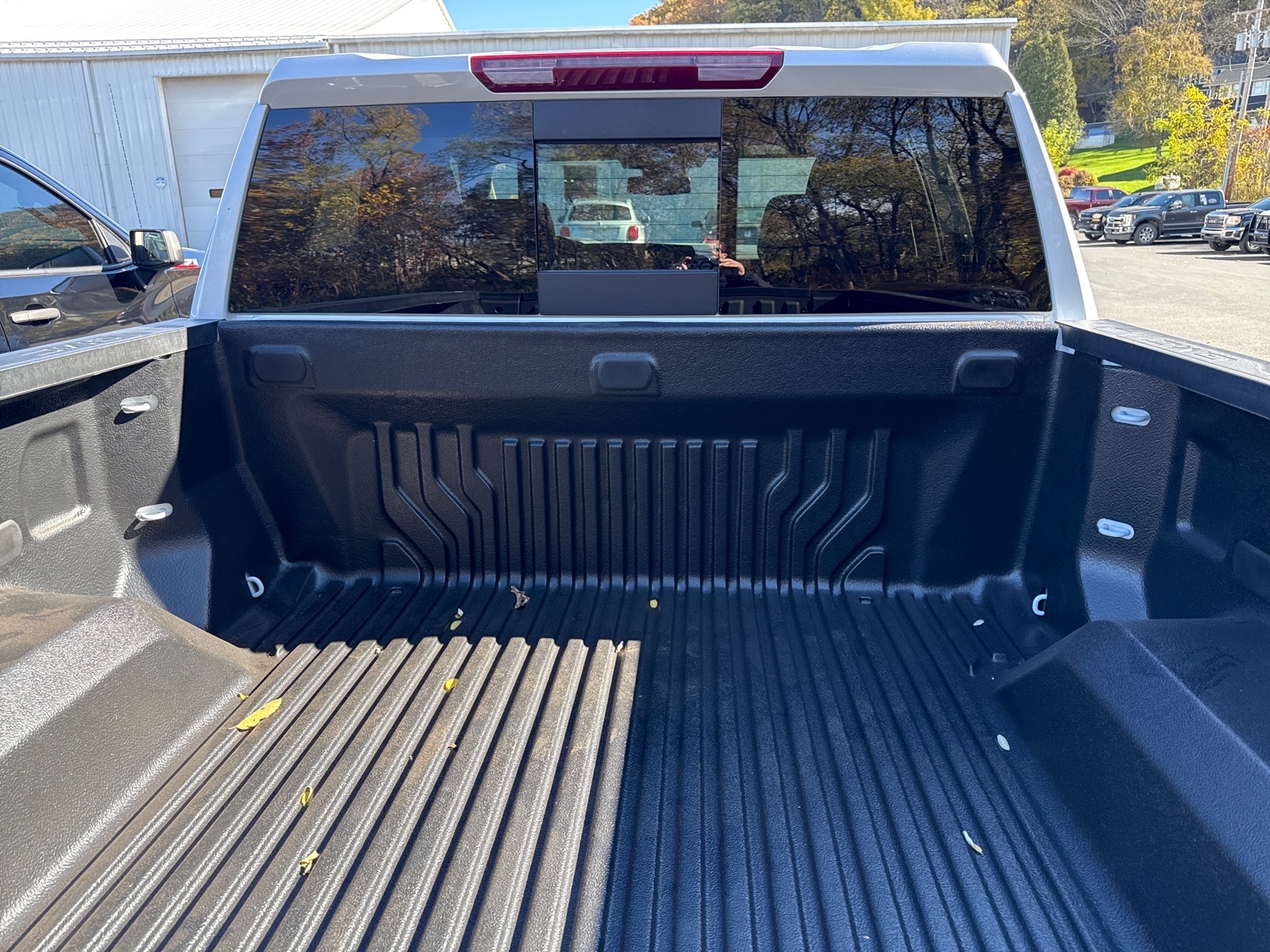 2026 GMC Sierra 1500 photo 7 of 9