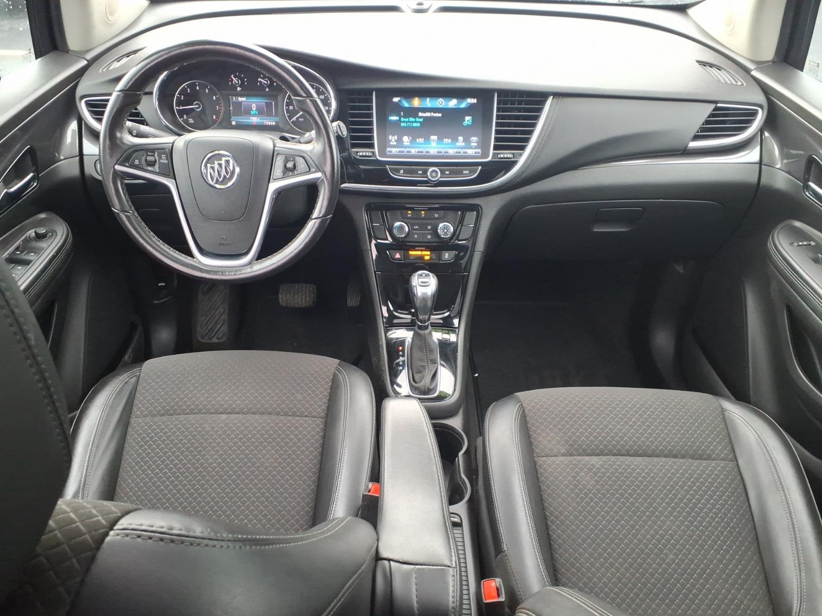 2019 Buick Encore Sport Touring - 6