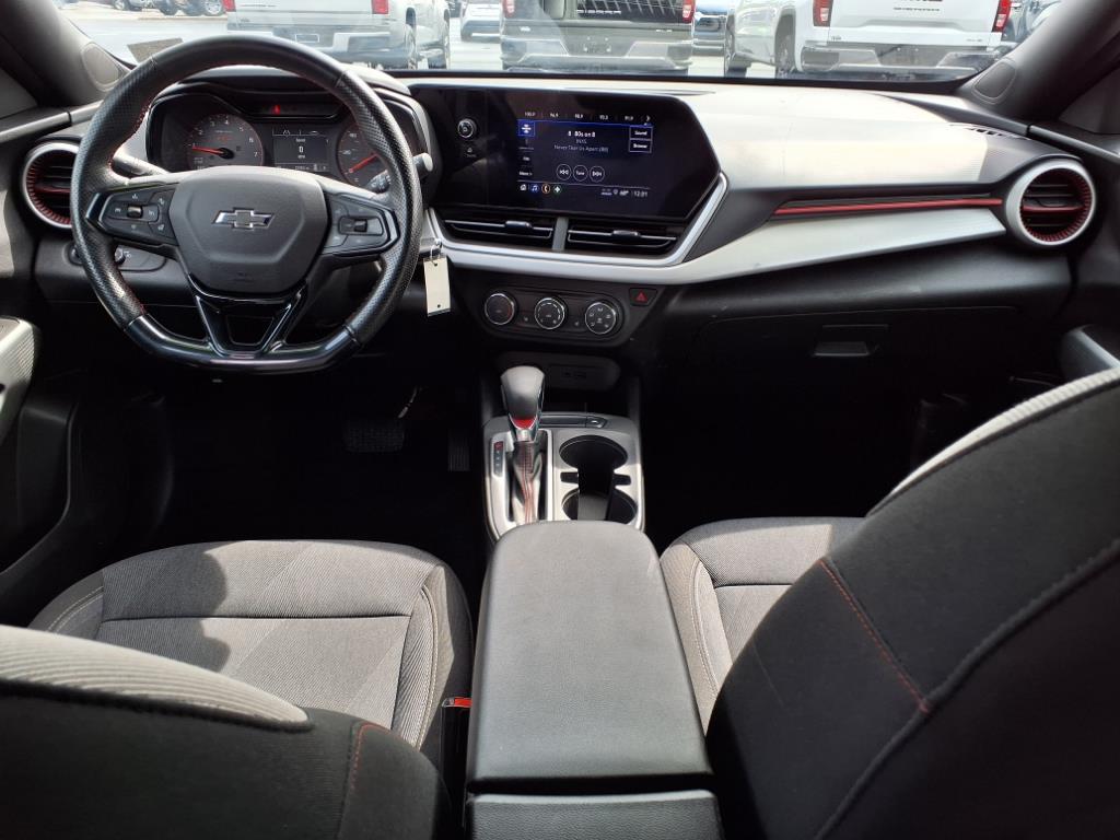 2024 Chevrolet Trax RS - 6