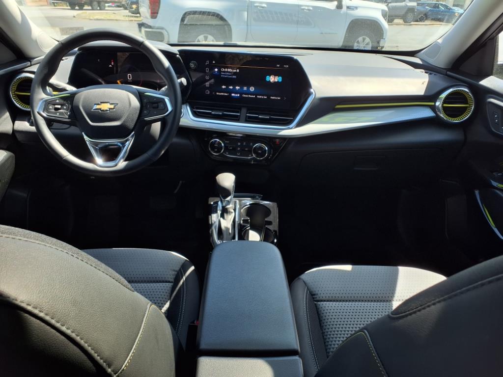 2024 Chevrolet Trax LT - 6