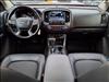 2018 GMC Canyon SLE