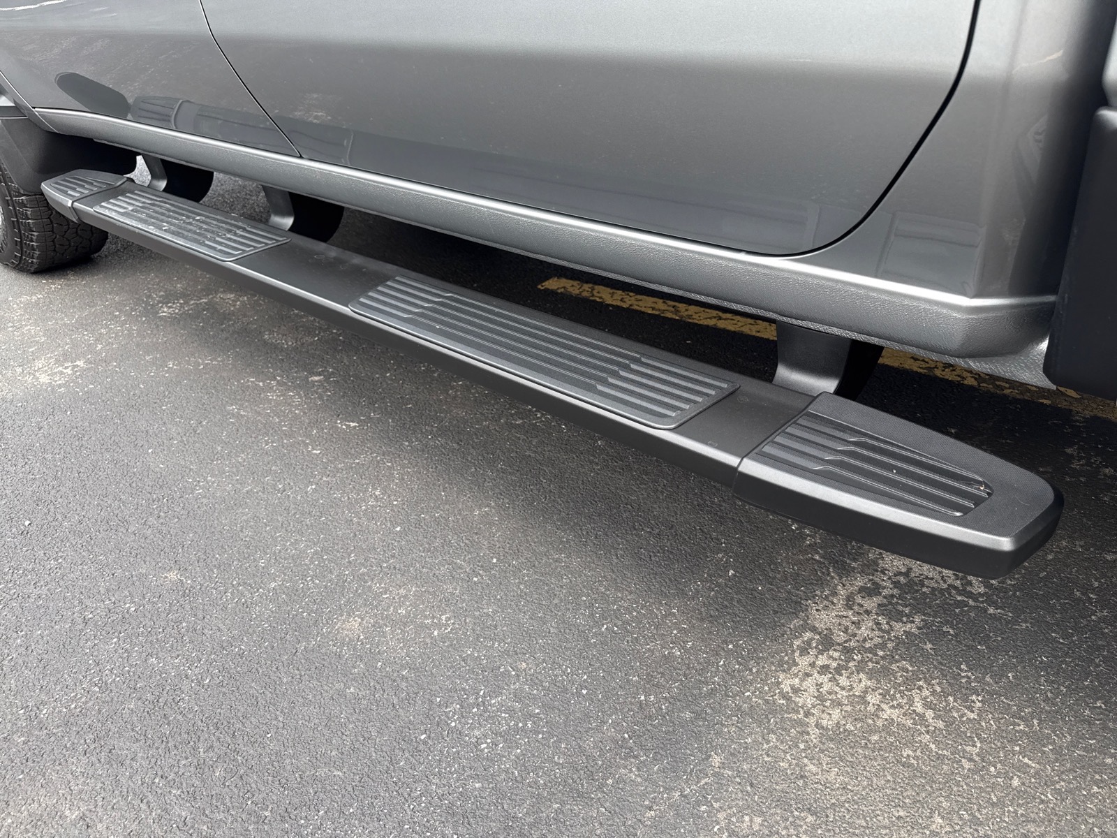 2026 Chevrolet Silverado 2500HD Custom Sterling Gray Metallic Gxd at Team Chevrolet Buick GMC
