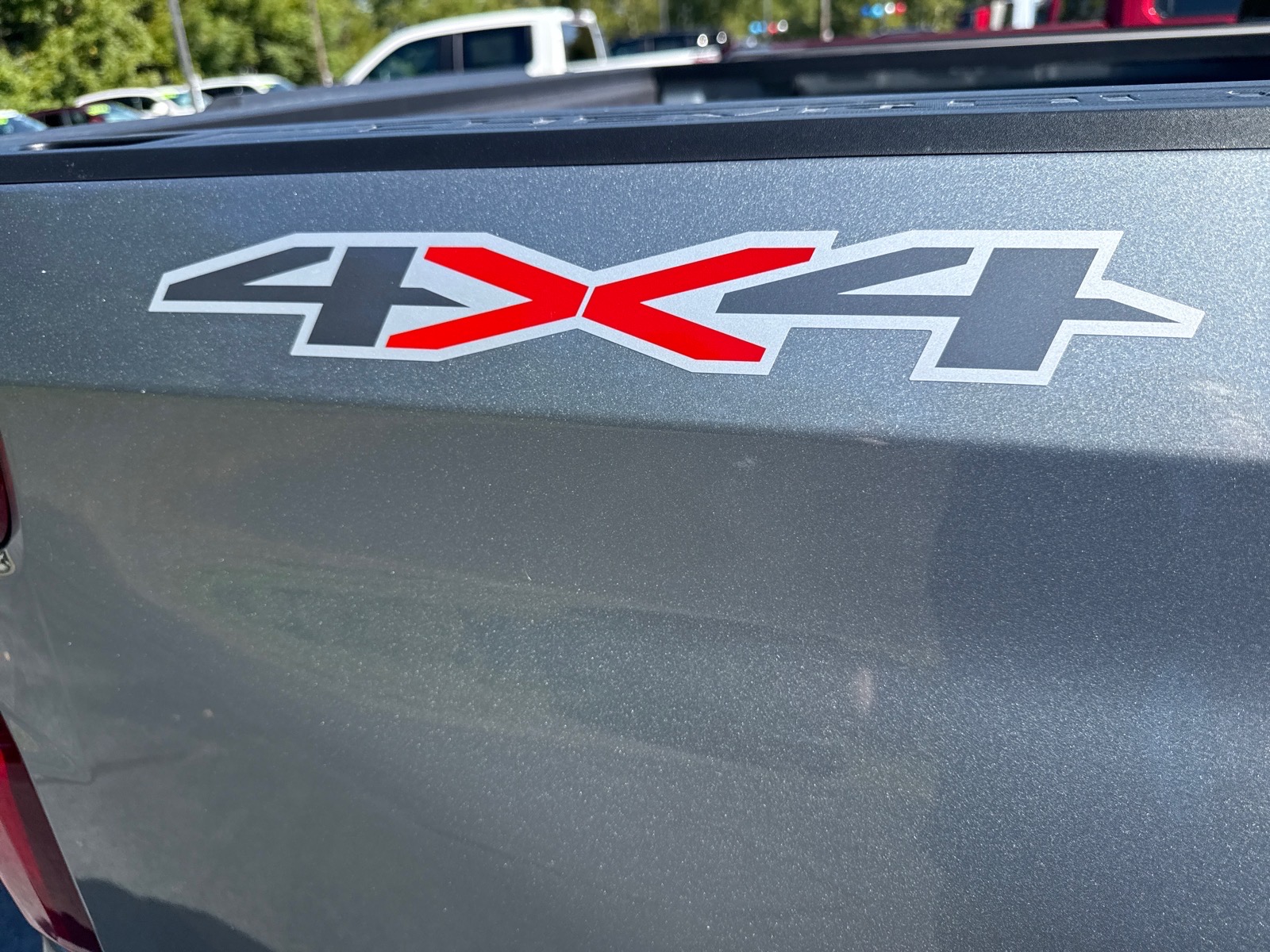 2026 Chevrolet Silverado 1500 LT Sterling Gray Metallic Gxd at Team Chevrolet Buick GMC