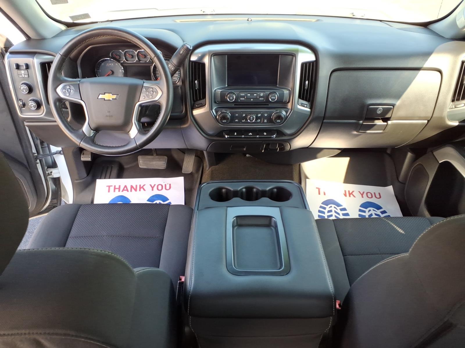 2017 Chevrolet Silverado 1500 photo 8 of 26