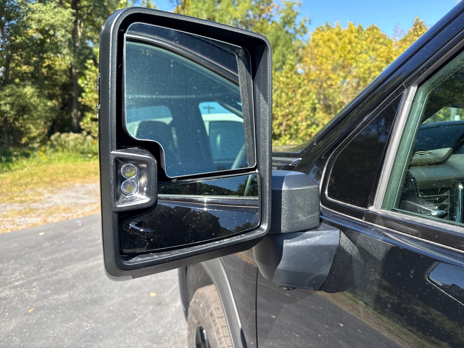 2026 GMC Sierra 2500HD photo 8 of 11