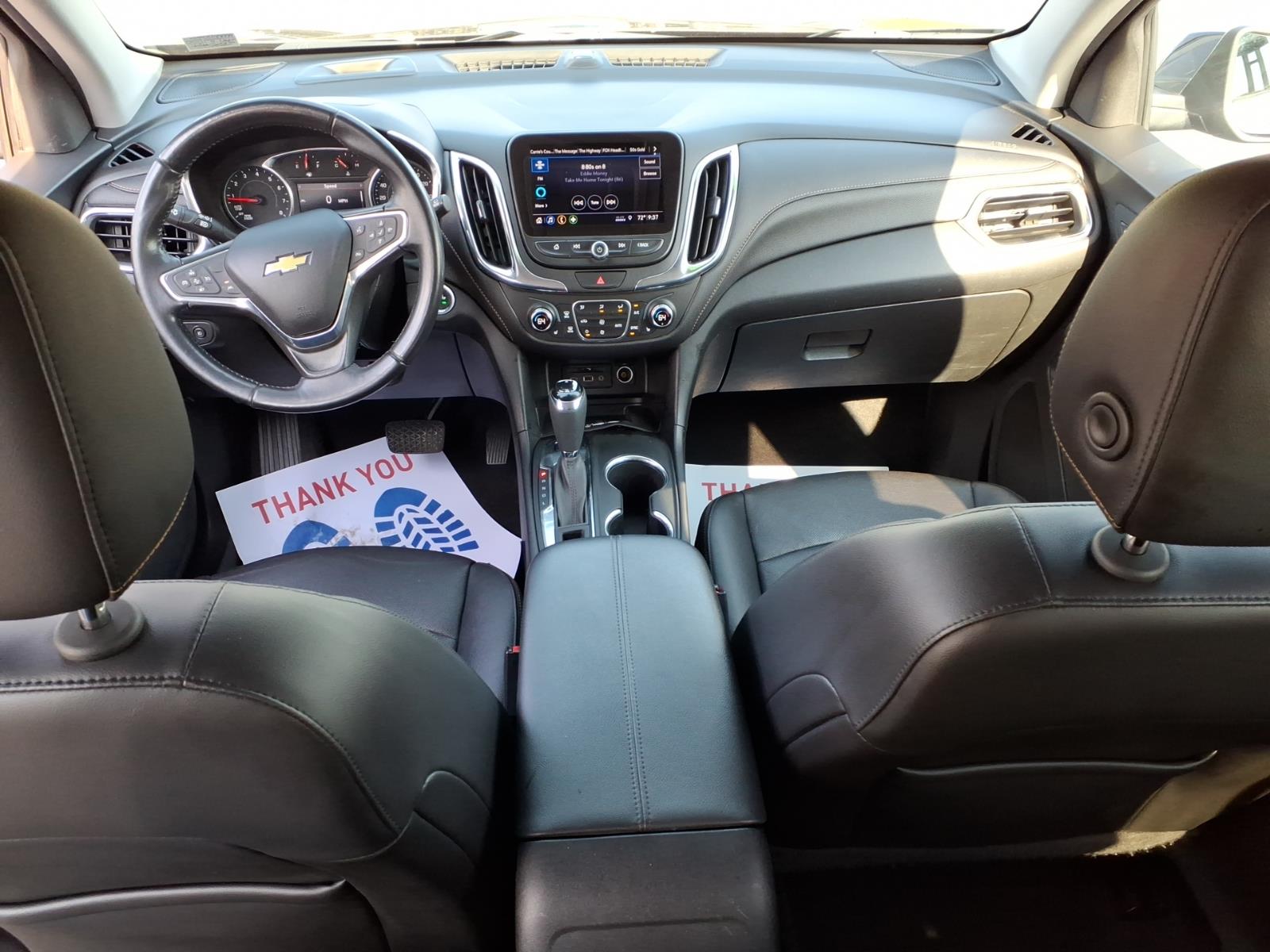 2020 Chevrolet Equinox Premier - 7