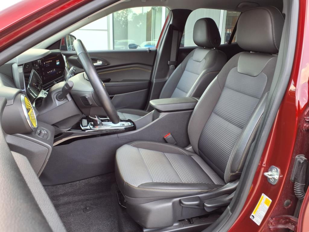 2024 Chevrolet Trax LT - 7