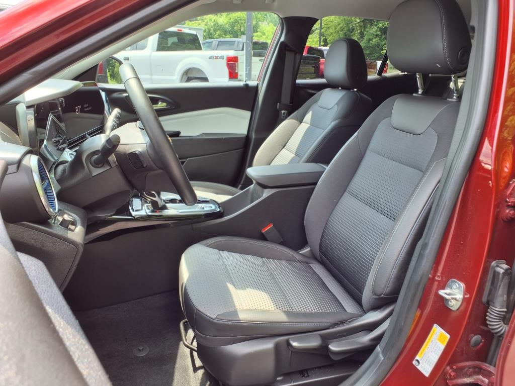 2024 Chevrolet Trax LT - 7