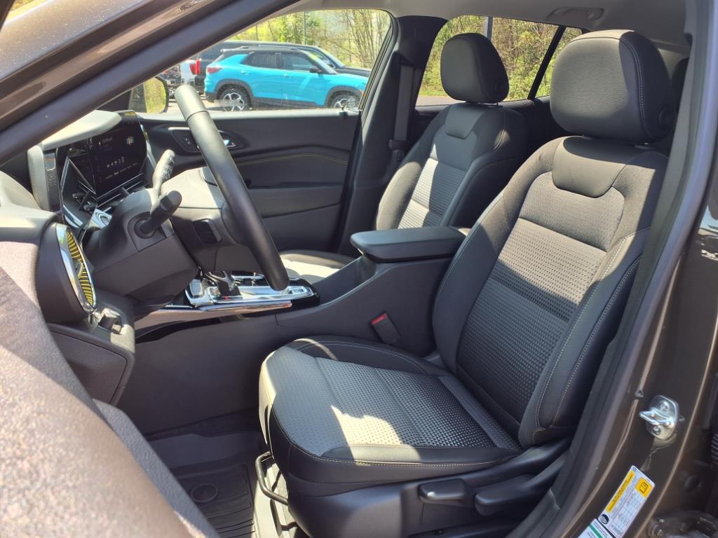 2024 Chevrolet Trax LT - 7