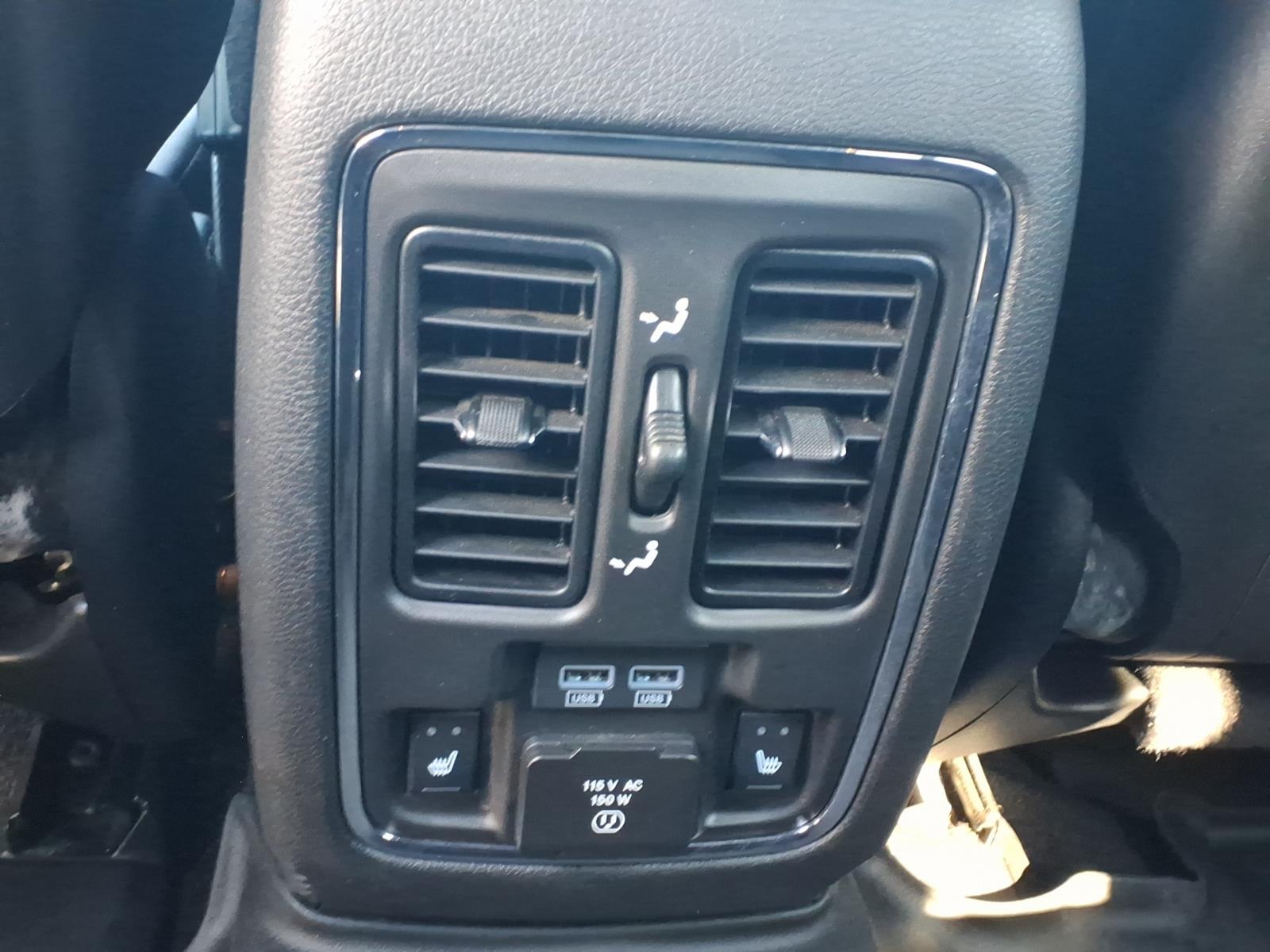 2021 Jeep Grand Cherokee 80th Anniversary Edition - 8