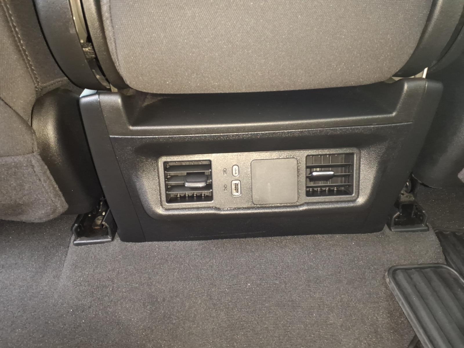 2024 Chevrolet Silverado 1500 photo 9 of 26