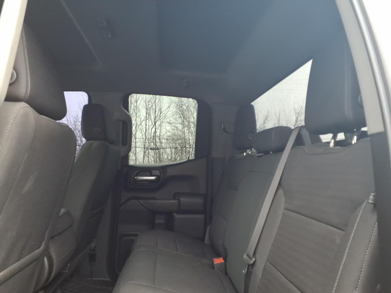 2020 Chevrolet Silverado 1500 LT - 8