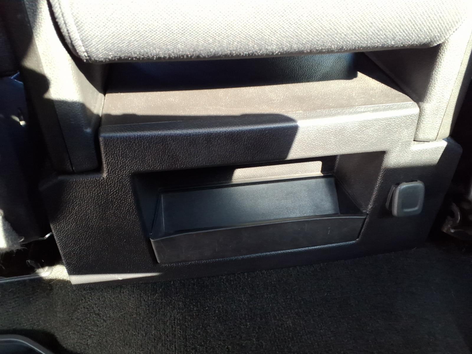 2017 Chevrolet Silverado 1500 photo 9 of 26