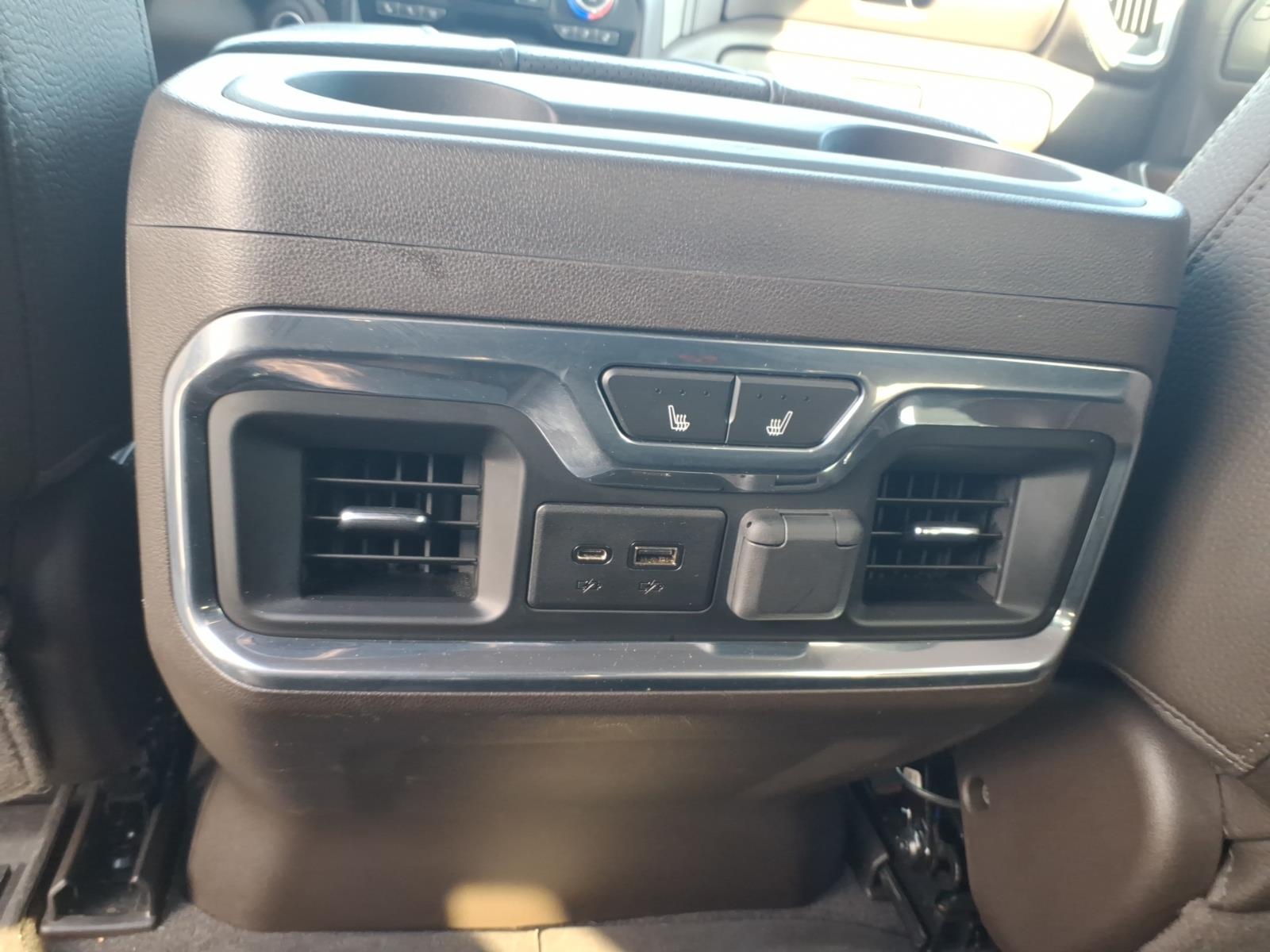 2019 GMC Sierra 1500 Denali - 8
