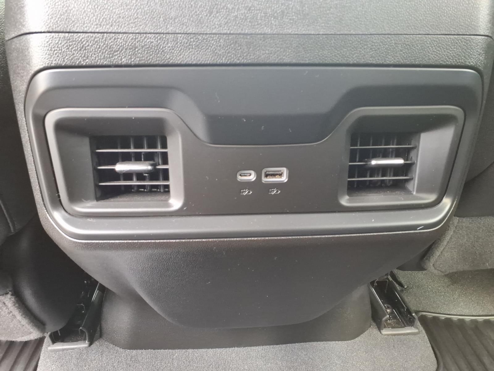 2025 Chevrolet Silverado 2500HD LT Black Gba at Memorial Highway Chevrolet