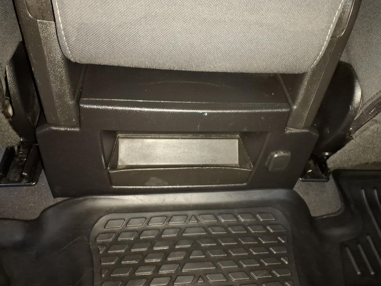 2019 Chevrolet Silverado 1500 LD LT Z71 - 8