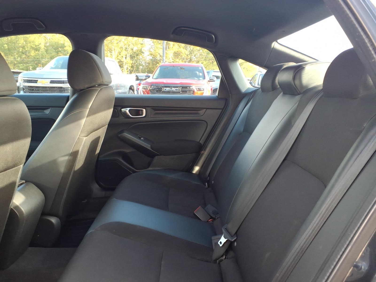 2023 Honda Civic photo 9 of 27