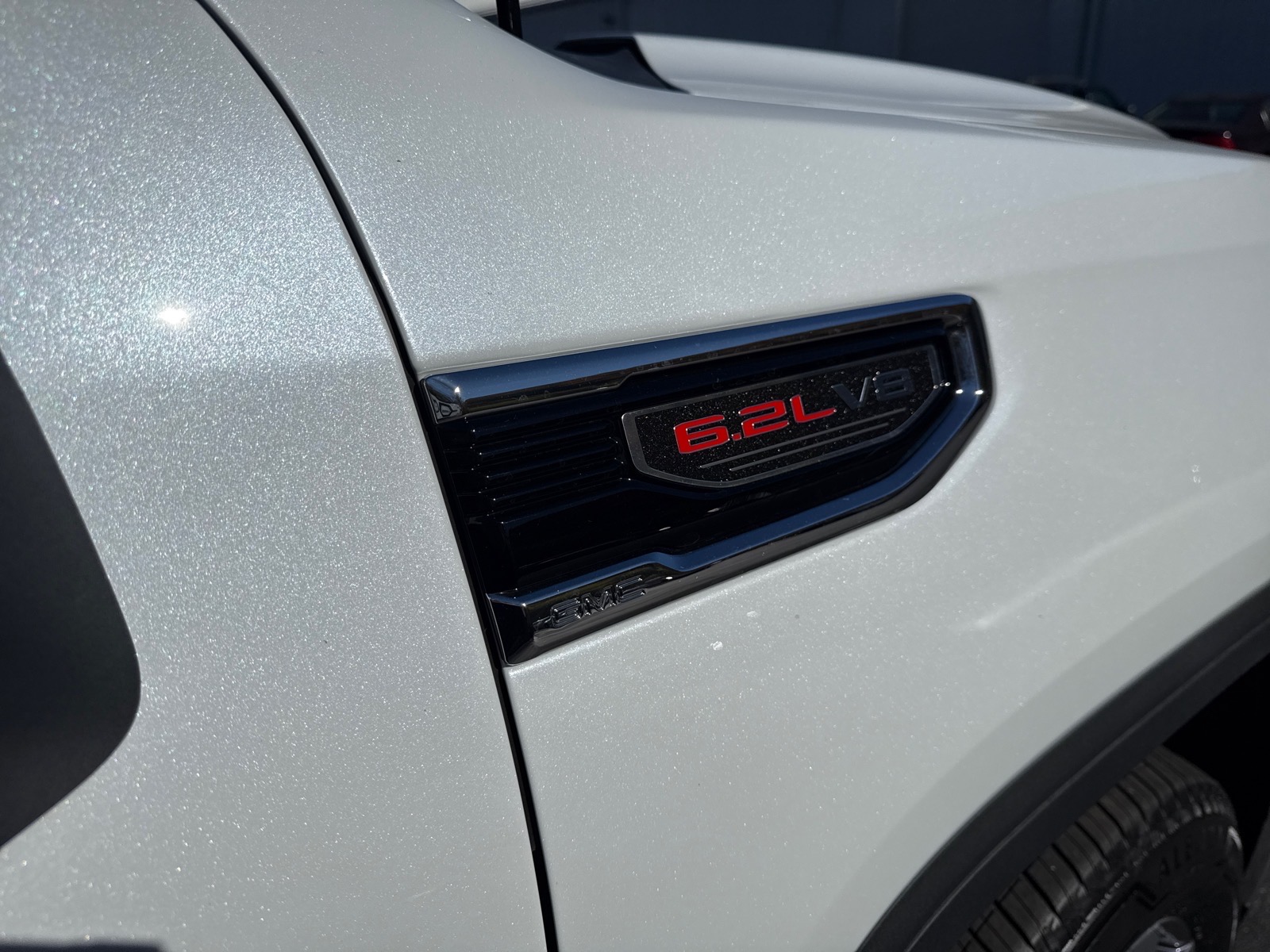 2026 GMC Sierra 1500 photo 9 of 9
