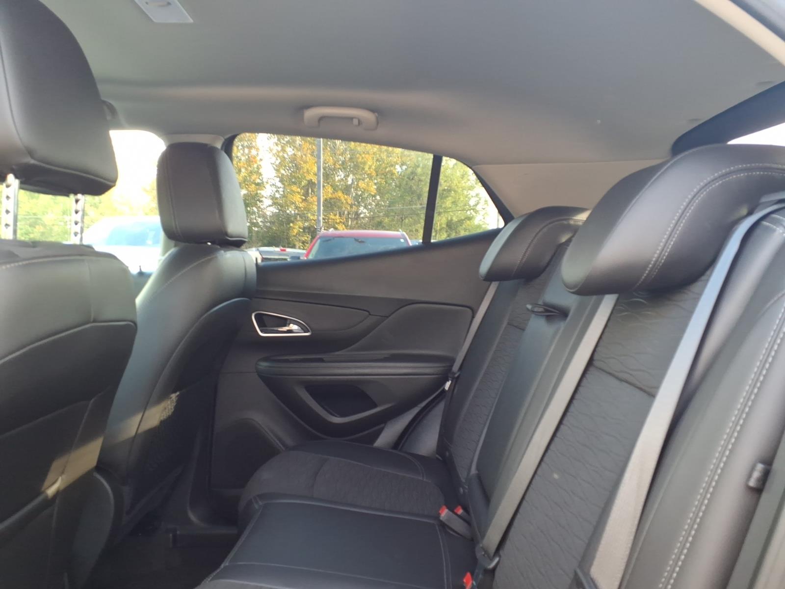 2015 Buick Encore photo 9 of 27