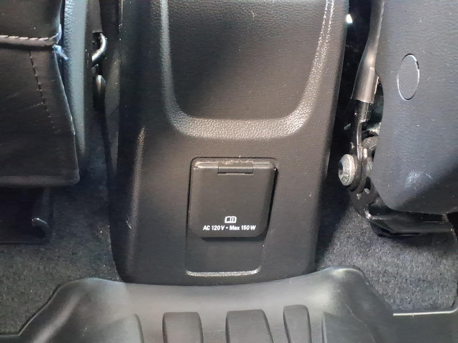 2019 Buick Encore Preferred Satin Steel Metallic at Team Chevrolet Buick GMC