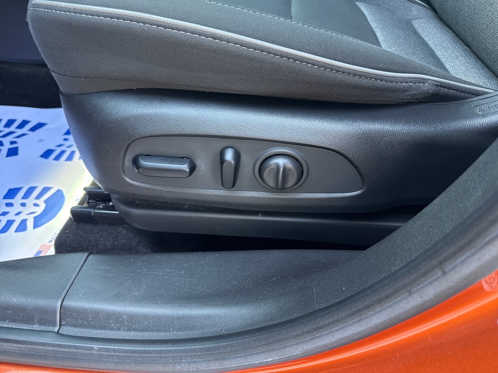 2022 Chevrolet Trailblazer LT Vivid Orange Metallic (ghd) at Memorial Highway Chevrolet