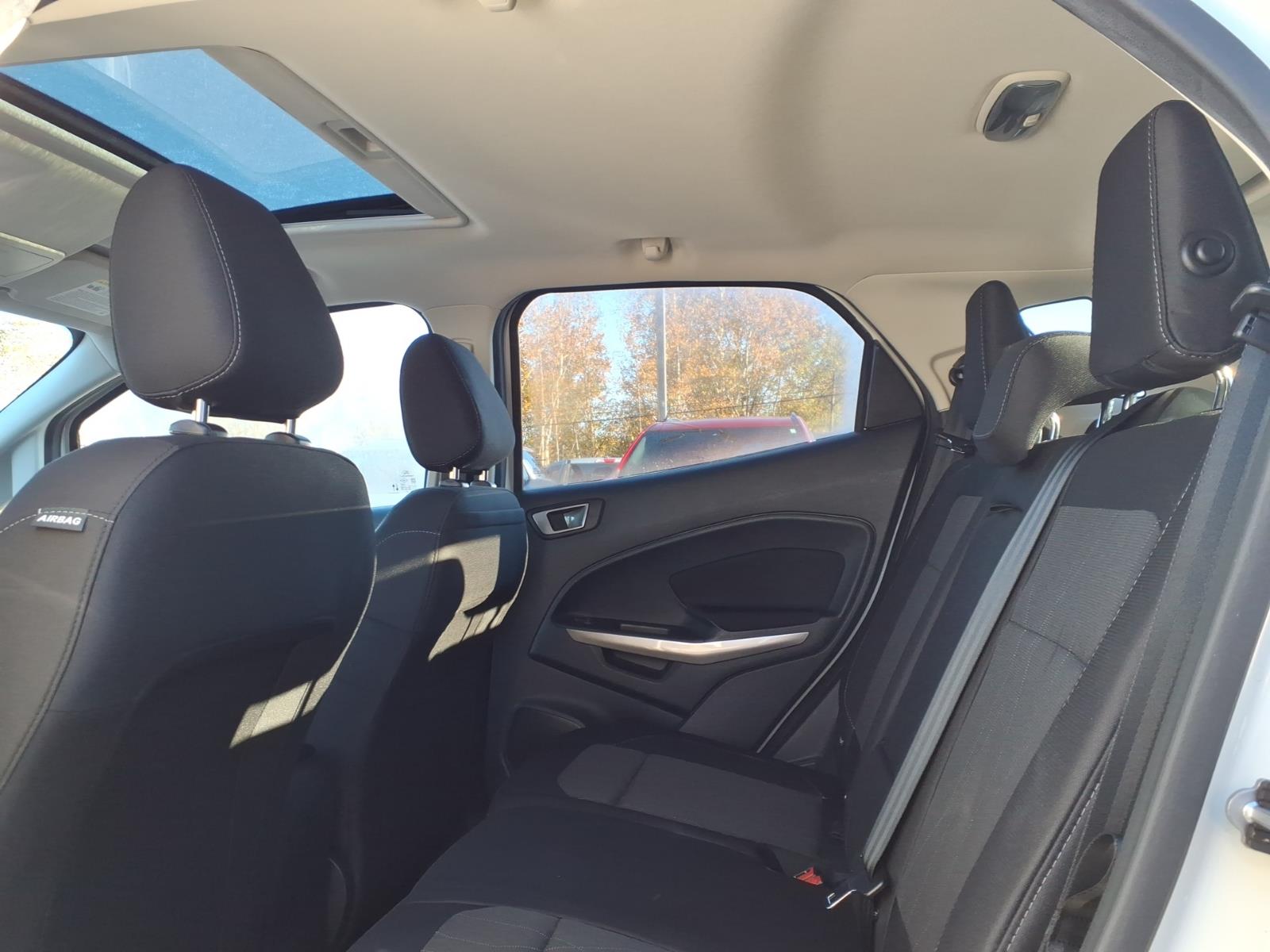 2020 Ford EcoSport photo 9 of 26