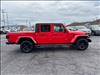 2021 Jeep Gladiator Sport S