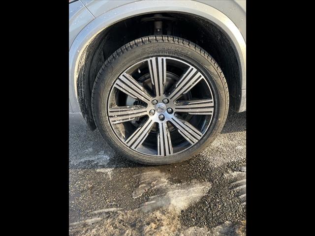 2025 Volvo XC90 B6 Plus 7P - Photo 10