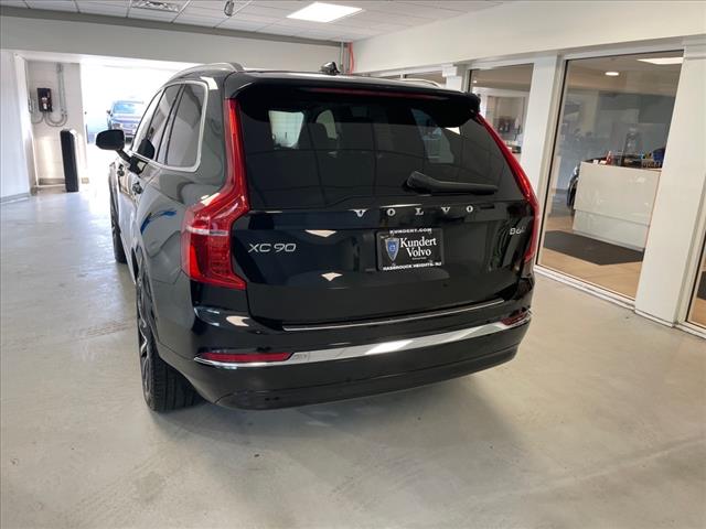 2024 Volvo XC90 B6 Plus Bright Theme 7-Seater - Photo 10