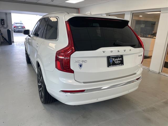 2023 Volvo XC90 B6 Plus 7-Seater - Photo 10