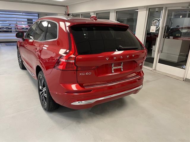 2022 Volvo XC60 B6 Inscription - Photo 10