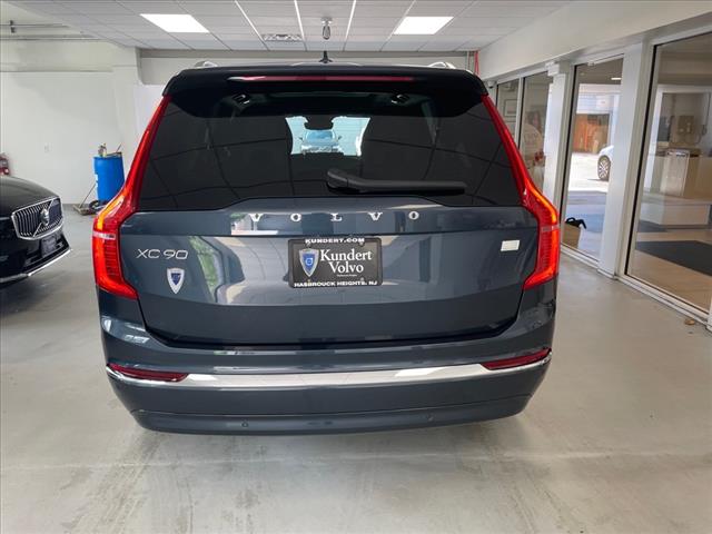 2023 Volvo XC90 Recharge T8 Plus Bright Theme 7-Seater - Photo 10