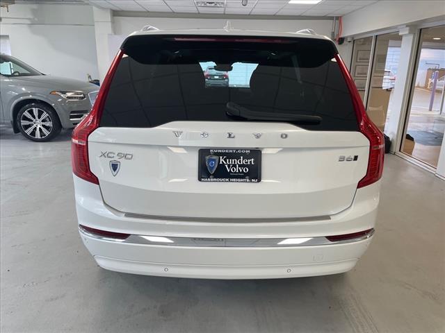 2023 Volvo XC90 B6 Plus 7-Seater - Photo 11