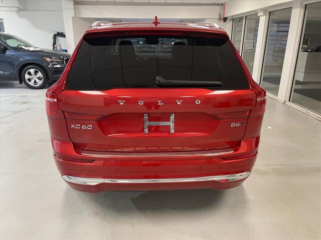 2022 Volvo XC60 B6 Inscription - Photo 11