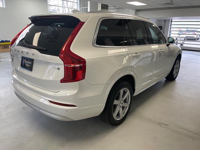 2022 Volvo XC90 T5 Momentum 7 Passenger - Photo 11