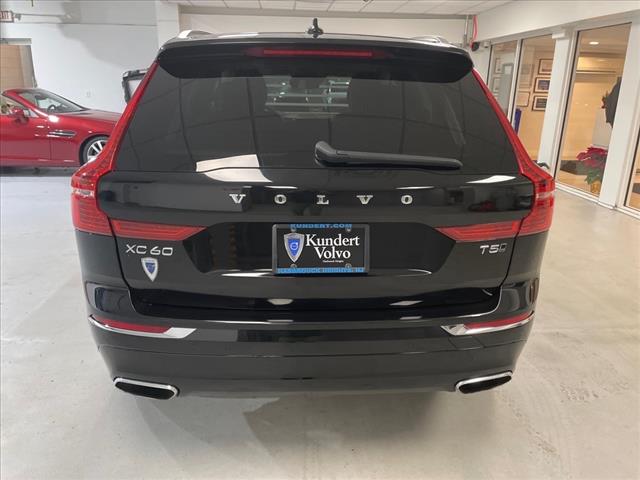 2021 Volvo XC60 T5 Inscription - Photo 11