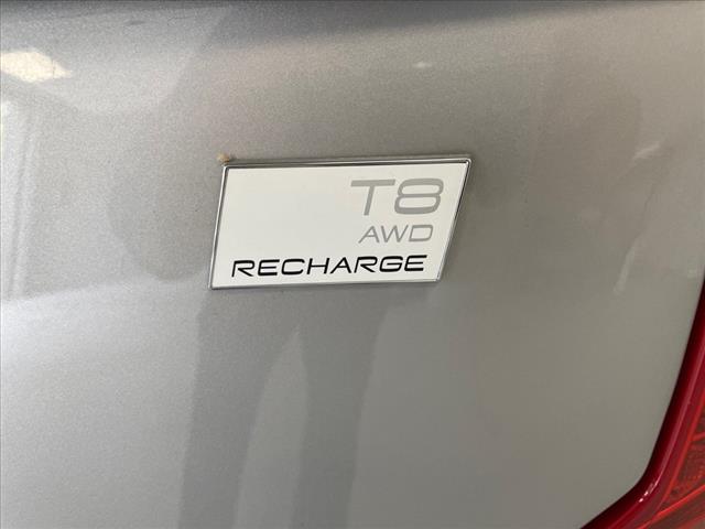 2024 Volvo XC90 Recharge T8 Ultimate Bright Theme 7-Seater - Photo 11