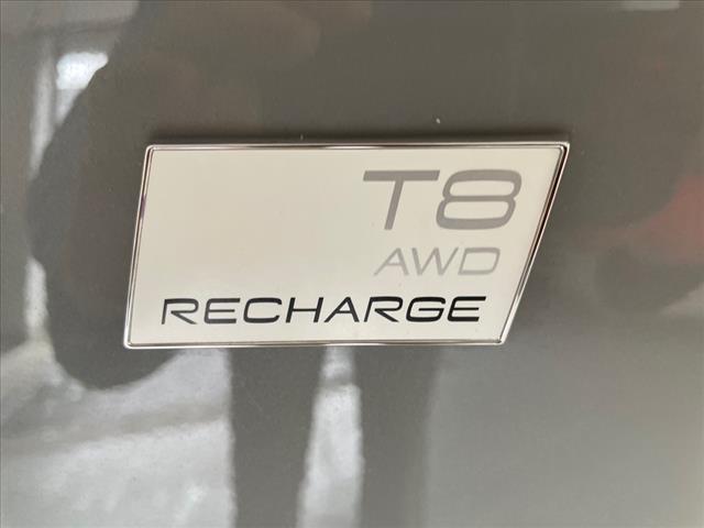 2024 Volvo XC90 Recharge T8 Ultimate Bright Theme 7-Seater - Photo 11