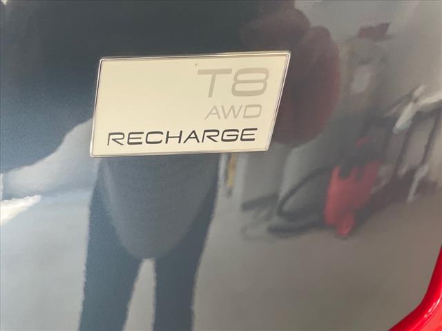 2023 Volvo XC90 Recharge T8 Plus Bright Theme 7-Seater - Photo 11