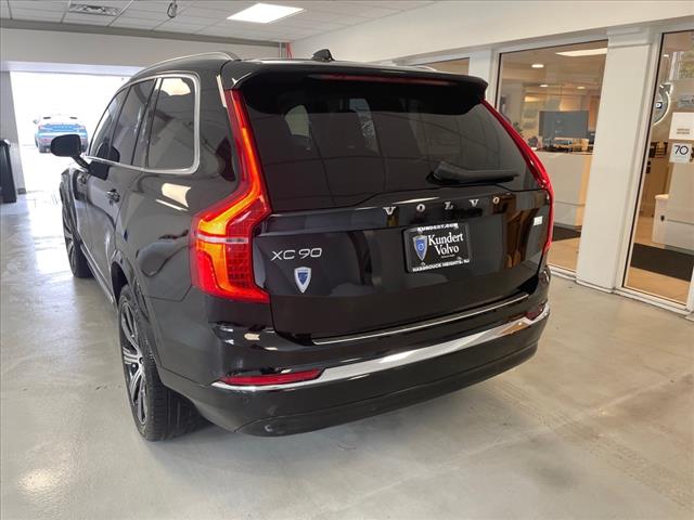 2023 Volvo XC90 Recharge T8 Plus Bright Theme 7-Seater - Photo 11